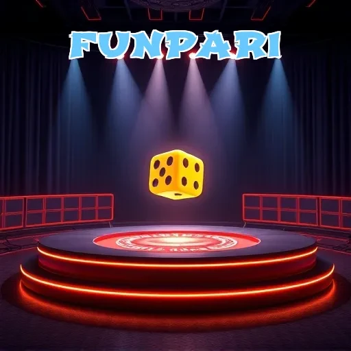 funpari: Nikmati Petualangan Seru di Dunia Game Online