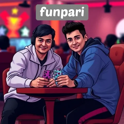 Manfaat Bergabung dengan Funpari untuk Penggemar Game