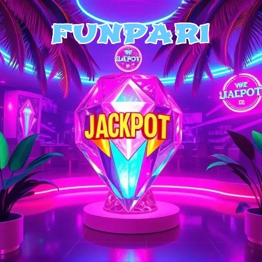Funpari: Temukan Bonus Menarik untuk Petualangan Game Online Anda