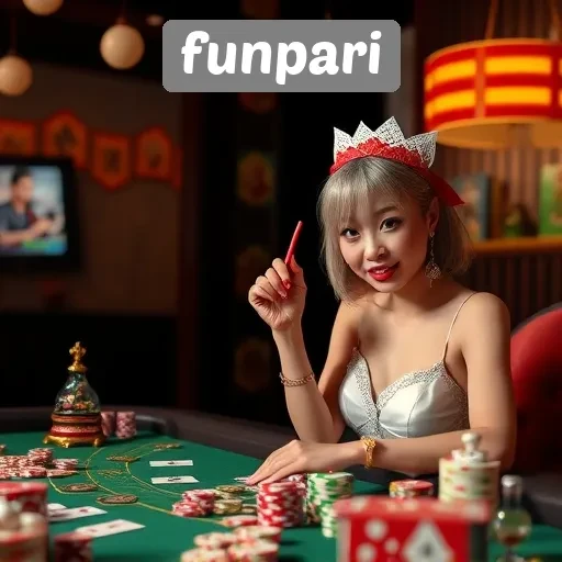 Menggali Ragam Permainan Seru di Situs Funpari
