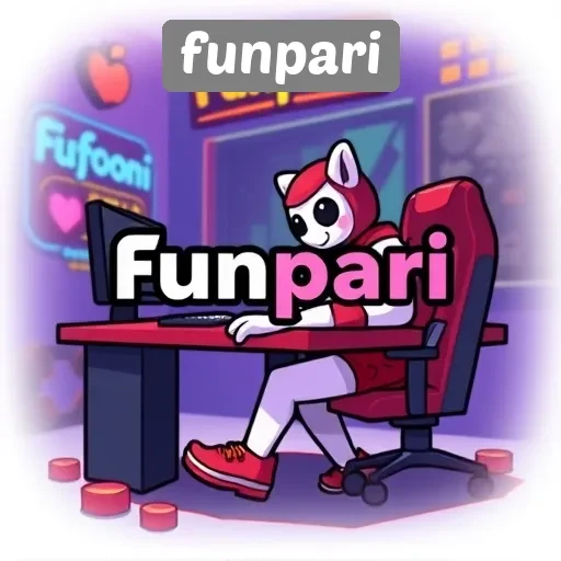 Mengapa Funpari Menjadi Pilihan Utama Pecinta Game