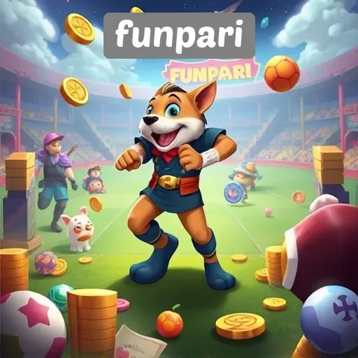 Fitur dan Layanan Unggulan di Situs Game Funpari