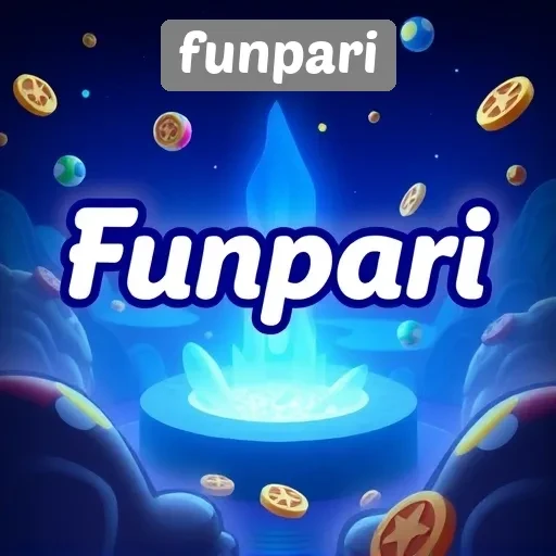 Keunggulan Funpari dalam Menyediakan Game Berkualitas