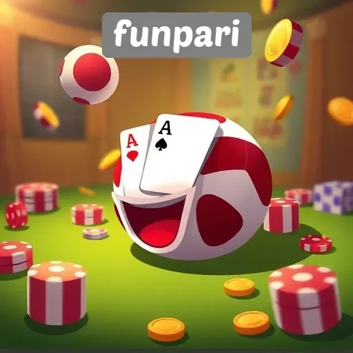 Panduan Memulai Bermain di Situs Game Funpari