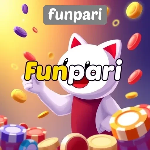 Funpari Sebagai Pilihan Utama untuk Pecinta Game Online