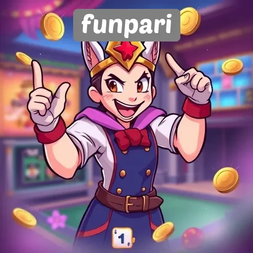 Fenomena Popularitas Funpari di Kalangan Gamer Indonesia