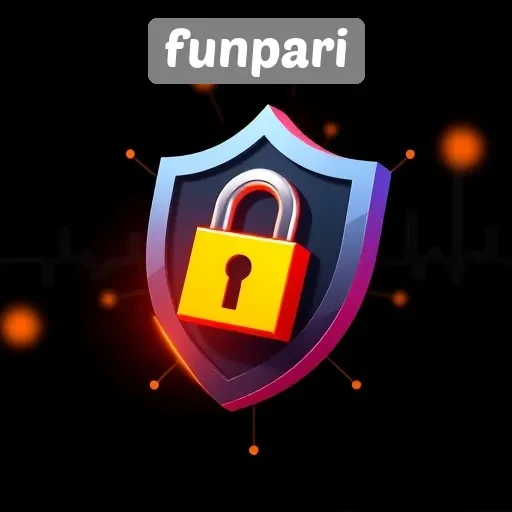 Analisis Fitur Keamanan yang Diterapkan oleh Funpari