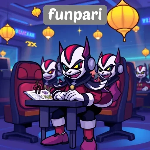 Kisah Sukses Funpari Dalam Dunia Game Online Indonesia