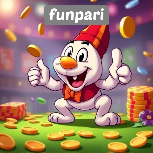 Keunikan Fitur Unggulan yang Dimiliki Funpari untuk Pengguna