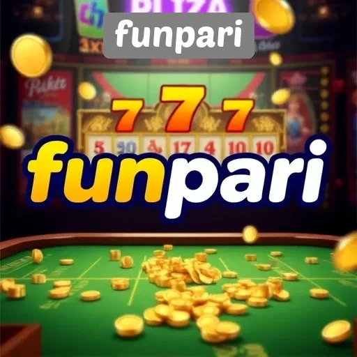 Berbagai Jenis Permainan yang Tersedia di Funpari