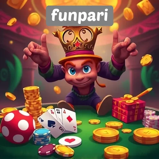 Review Permainan Populer di Funpari