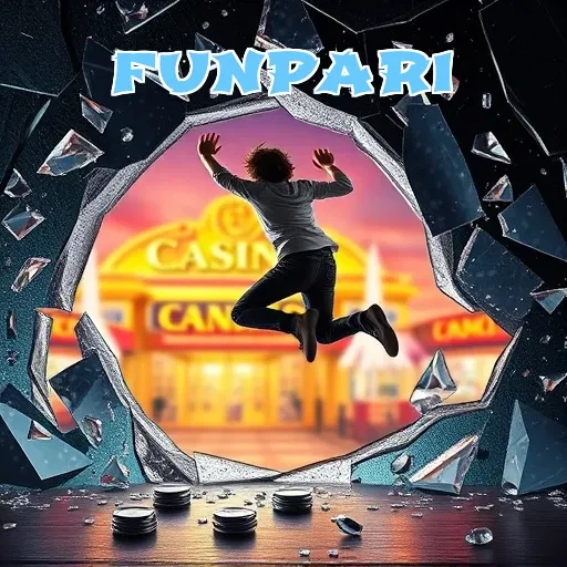 funpari: Temukan Keseruan Balapan di Dunia Game Online