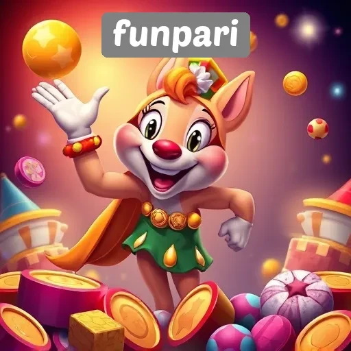 Beragam Jenis Permainan Menarik di Funpari